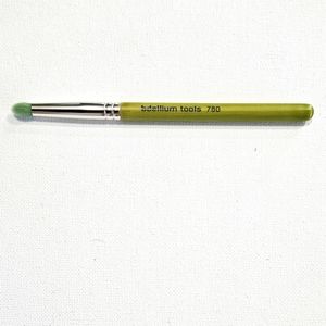 Bdellium Eye 780 Pencil Green Bamboo Collection Brush NEW!